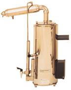  STILL ELECTRIC 1G 1 PH 120V